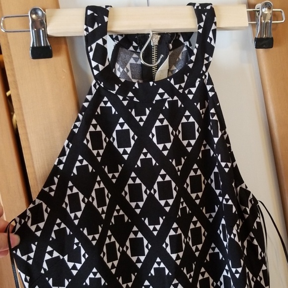 H&M Coachella Dress - Picture 3 of 5